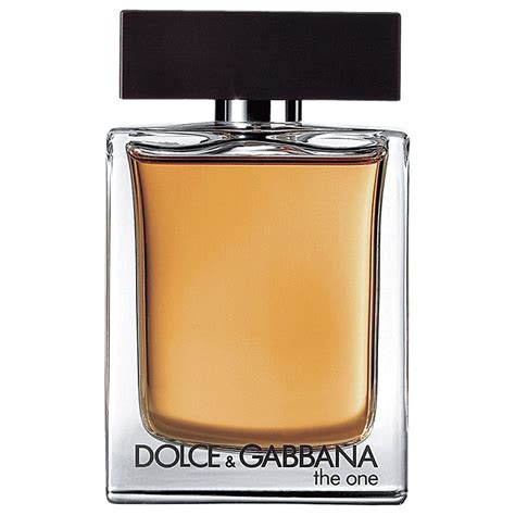 dolce gabbana the one cologne for men|the one dolce gabbana women.